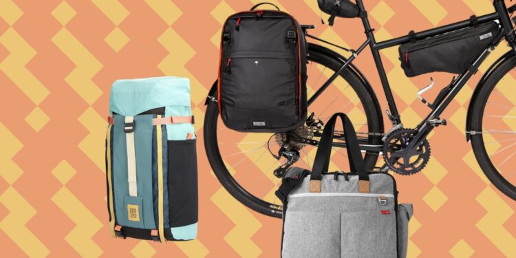 In praise of a special little bag