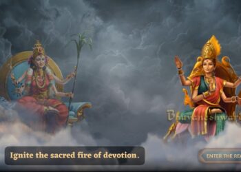 India’s spiritual app market is booming