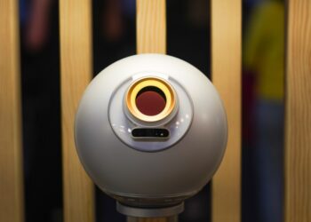 Inside Sam Altman’s eye-scanning crypto party