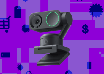 Insta360’s face-tracking Link webcams have hit their lowest prices yet