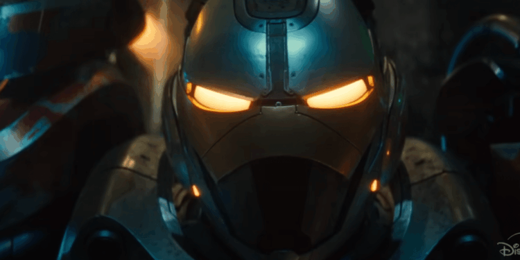 Ironheart’s first trailer is a quest to build the ultimate armor