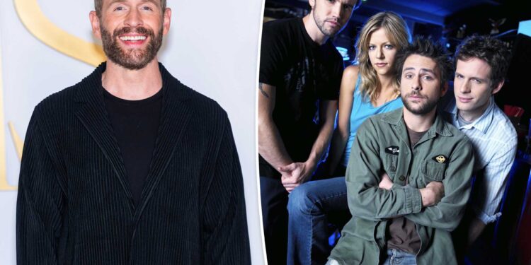 'It’s Always Sunny' cast has discussed ending series