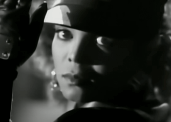 Janet Jackson’s ‘Rhythm Nation’ crashed some Windows laptops for years