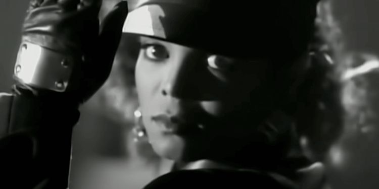 Janet Jackson’s ‘Rhythm Nation’ crashed some Windows laptops for years