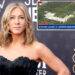 Jennifer Aniston inside $21M home when man crashed through gate: report