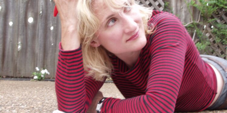 Jill Sobule.