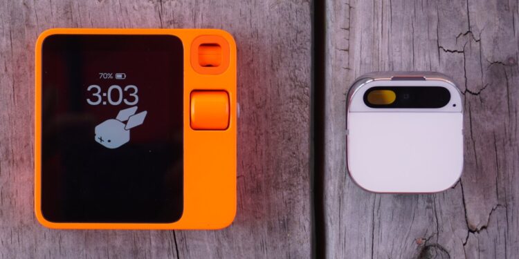 Jony Ive says Rabbit and Humane made bad products