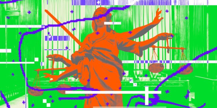 Judge slams lawyers for ‘bogus AI-generated research’