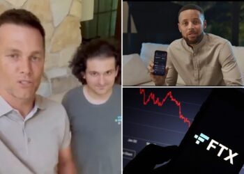 Judge tosses nearly all claims against Tom Brady, Stephen Curry, Shohei Ohtani in FTX lawsuit