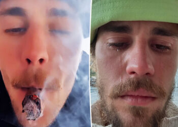 Justin Bieber admits he’s ‘selfish,' has ‘hurt others’ in cryptic post