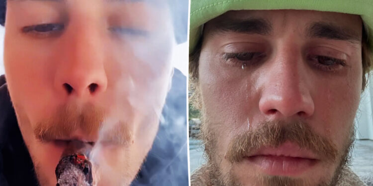 Justin Bieber admits he’s ‘selfish,' has ‘hurt others’ in cryptic post