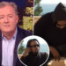 Kanye West storms out of Piers Morgan interview over X follower count