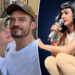 Katy Perry stops concert to scold fan for messaging Orlando Bloom on social media