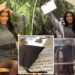 Kim Kardashian graduates law school after 6 years in surprise backyard commencement ceremony