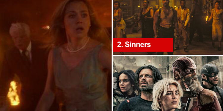 Latest 'Final Destination' installment coming in bloody hot