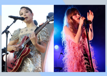 Laufey Suki Waterhouse tour 2025: Where to buy tickets