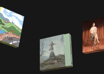 Lost in Cult’s Editions is like Criterion Collection for indie games