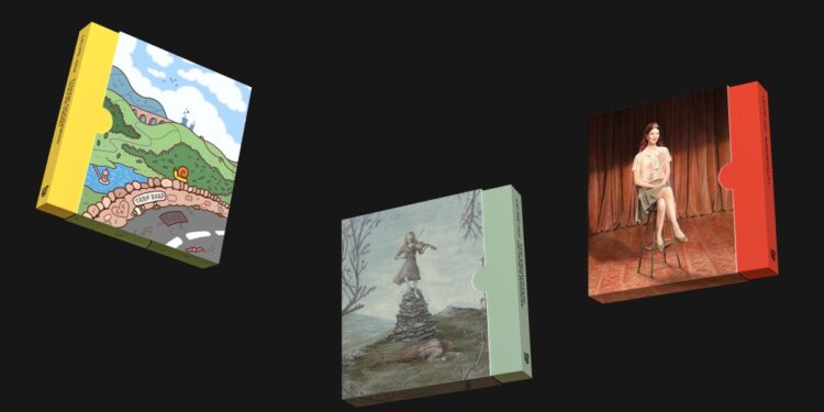 Lost in Cult’s Editions is like Criterion Collection for indie games