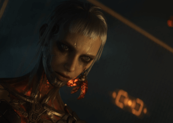 Love, Death, and Robots volume 4 review: keeping a good thing going