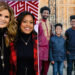 Maria Shriver calls NBC's Sheinelle Jones 'a courteous caregiver' after death of her husband Uche Ojeh
