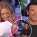 Mark Consuelos jokes he'd get college girlfriend after Kelly Ripa split