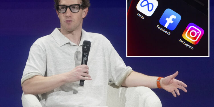 Mark Zuckerberg's Meta refuses to crack down on rampant scams from bogus ads to avoid losing revenue: report