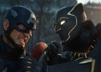 Marvel’s WWII action game has been delayed