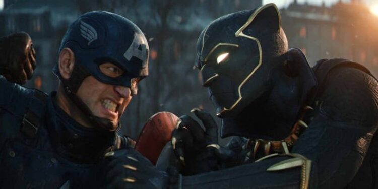 Marvel’s WWII action game has been delayed