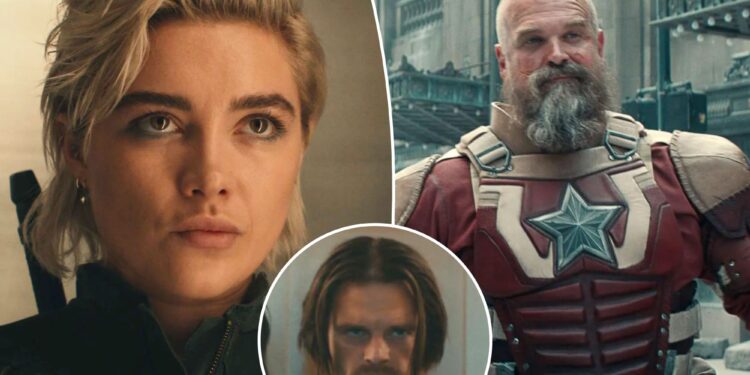 Marvel's most entertaining movie in ages