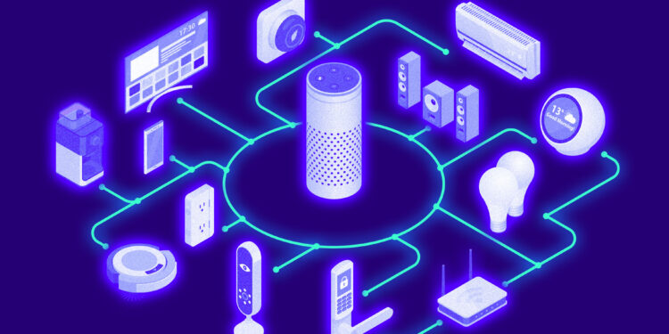 Matter’s latest update brings tap-to-pair setup