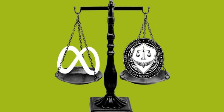 Meta asks judge to throw out antitrust case mid-trial