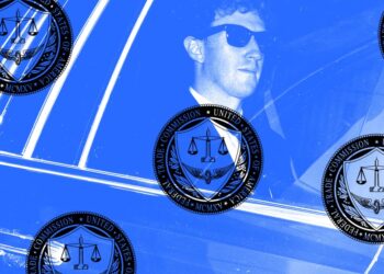 Meta’s beef with the press flares at its antitrust trial