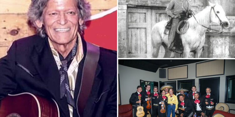 Mexican-American singer Johnny Rodriguez, whose 1970s country hits topped charts, dies at 73