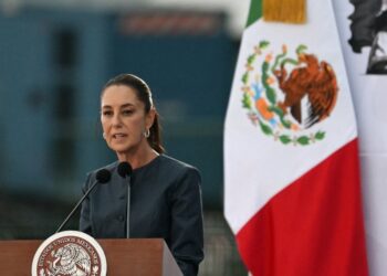 Mexico is suing Google over how it’s labeling the Gulf of Mexico