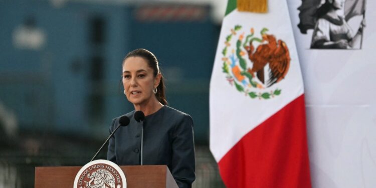 Mexico is suing Google over how it’s labeling the Gulf of Mexico