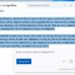 Microsoft Notepad can now write for you using generative AI
