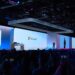 Microsoft employee disrupts Satya Nadella’s Build conference keynote