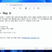 Microsoft is updating Notepad with text formatting and Markdown support