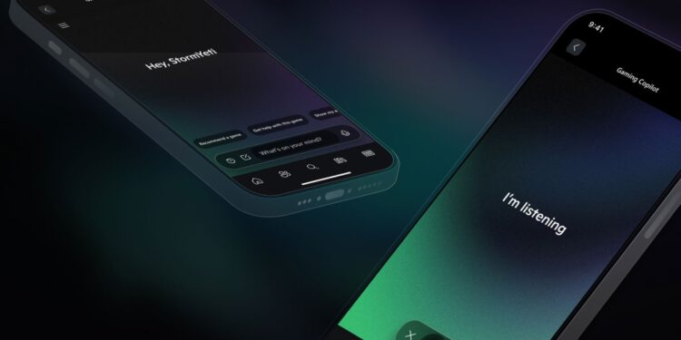 Microsoft starts testing Xbox Copilot on iOS and Android