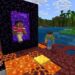 Minecraft’s VR support is now gone