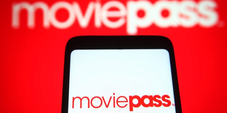 MoviePass’ next pivot is basically sports betting for film buffs