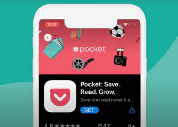 Mozilla is shutting down Pocket