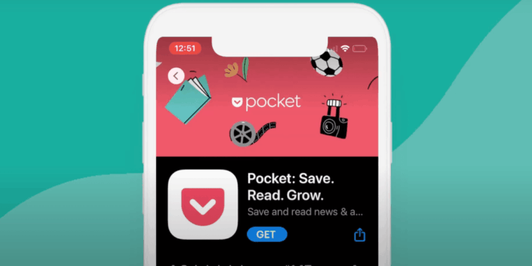 Mozilla is shutting down Pocket