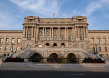 Musk’s apparent power grab at the Copyright Office fractures the MAGA-tech alliance