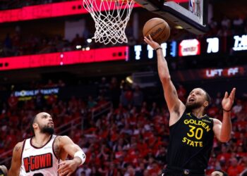 NBC will use Jim Fagan’s AI-generated voice for NBA coverage