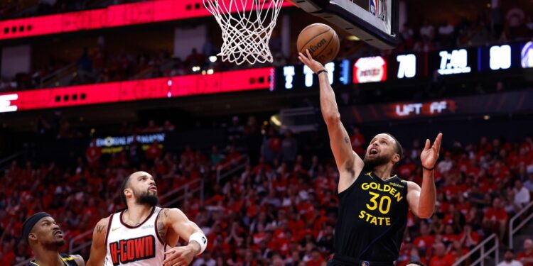 NBC will use Jim Fagan’s AI-generated voice for NBA coverage