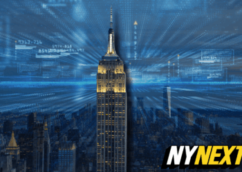 NY Tech Week 2025 sets record in total events, with AI and robotics in the limelight