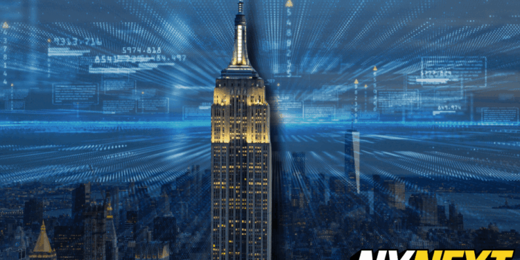 NY Tech Week 2025 sets record in total events, with AI and robotics in the limelight