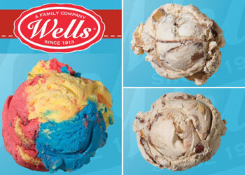 Nearly 18K containers of ice cream recalled over plastic contamination concern