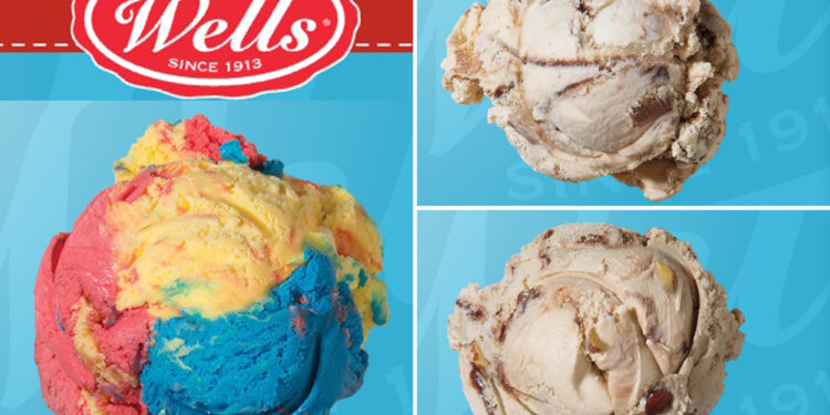 Nearly 18K containers of ice cream recalled over plastic contamination concern